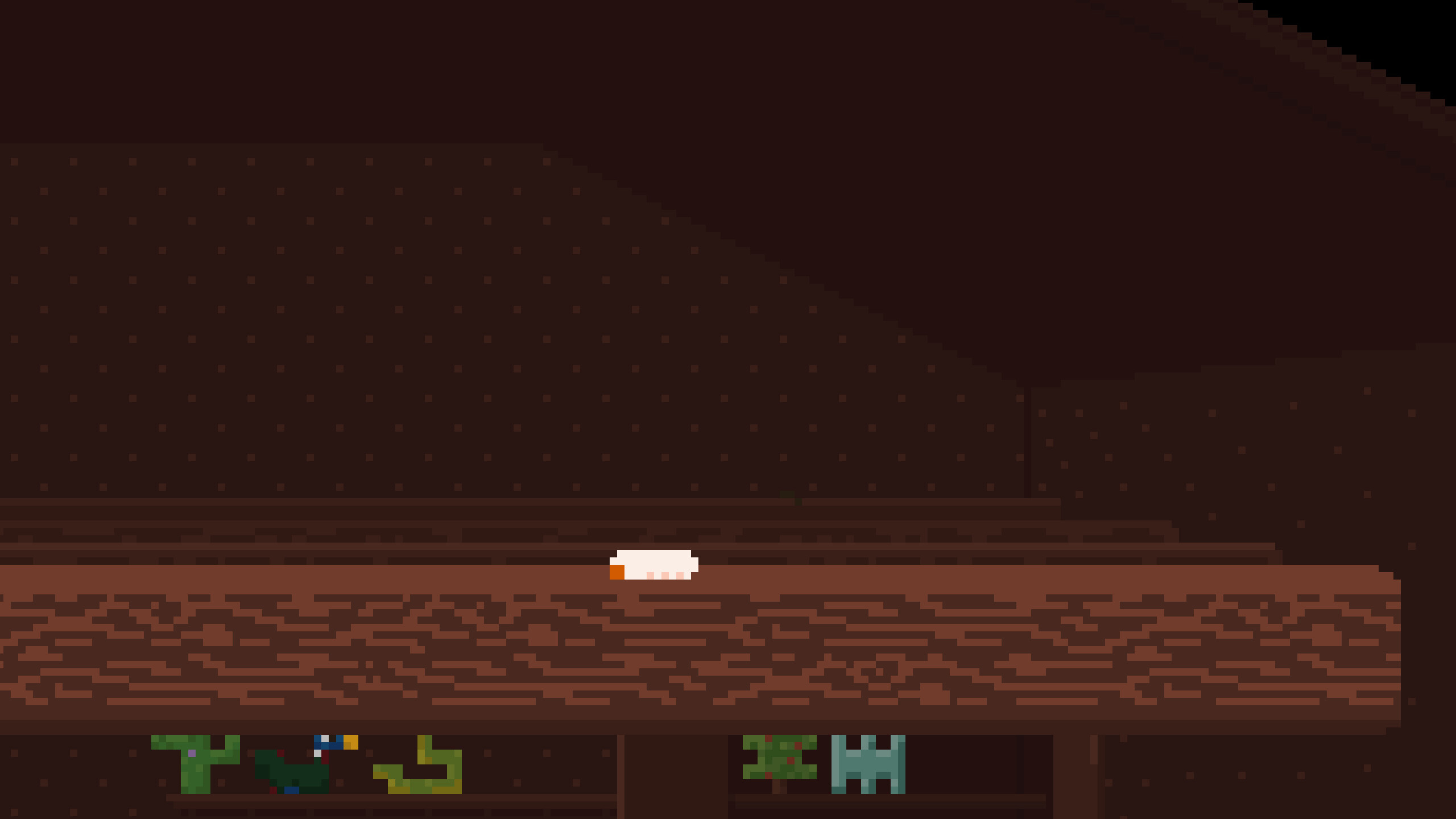 Woodworm screenshot 5