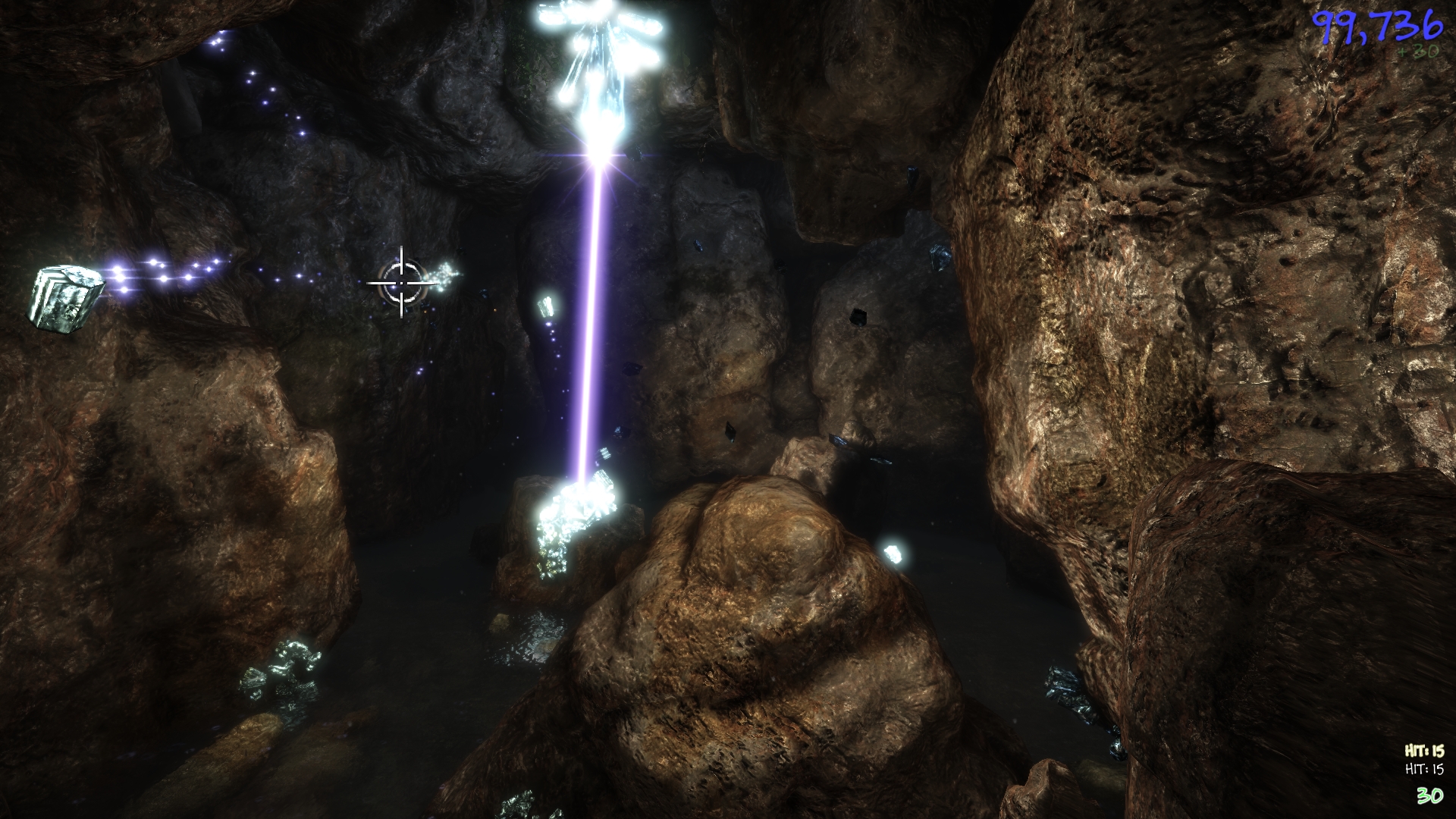 Project Green Beat screenshot 6