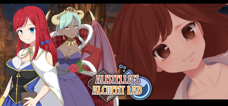 Alistella's Alchemy Lab