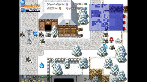 Screenshots