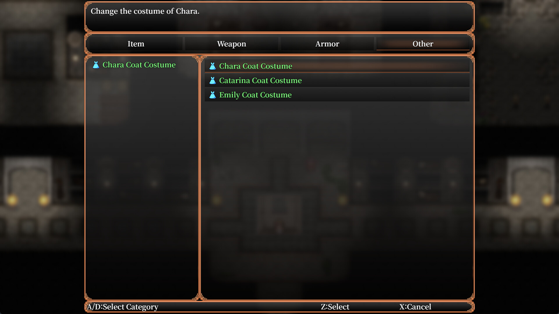 Executioner Girls - Xmas Basic Pack screenshot 8