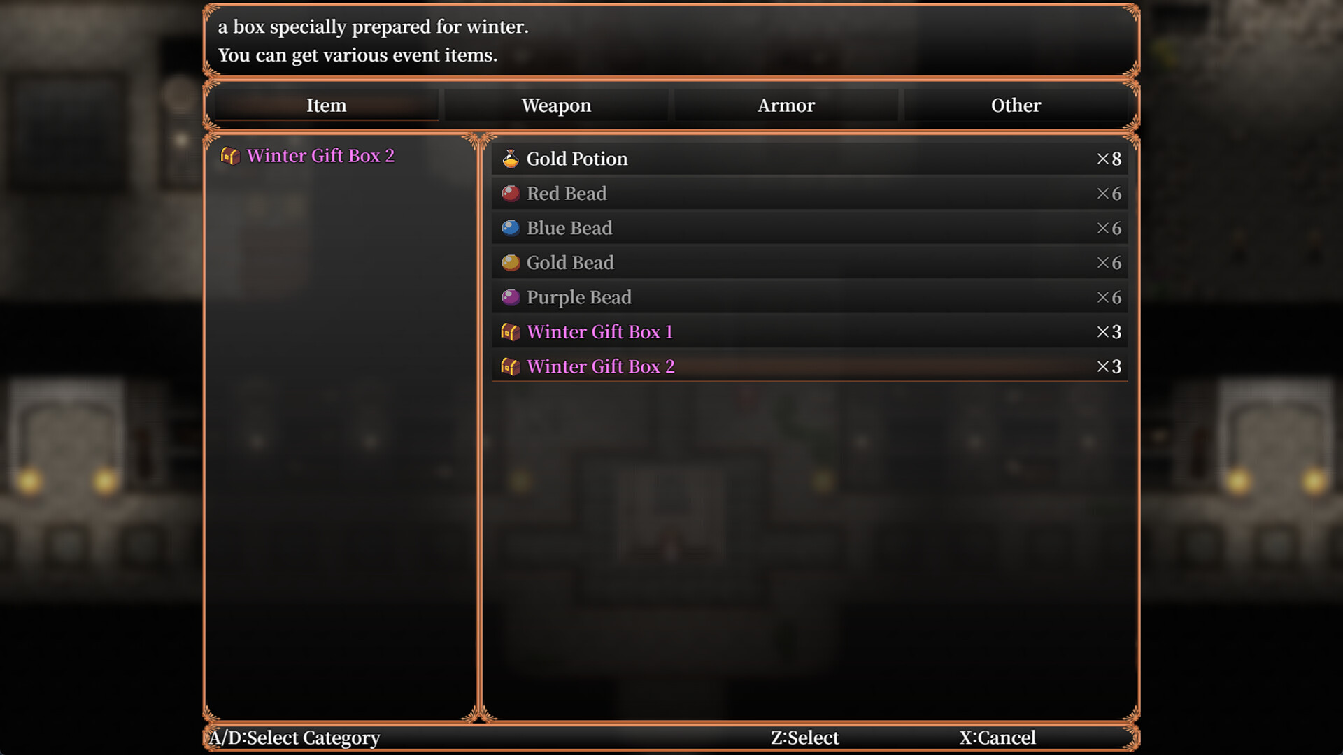 Executioner Girls - Xmas Basic Pack screenshot 9