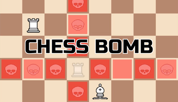 Chess Bomb
