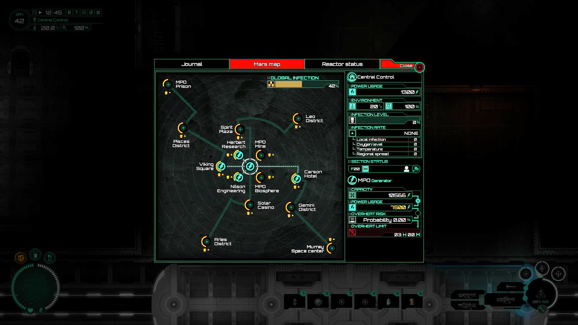 Subterrain screenshot 6
