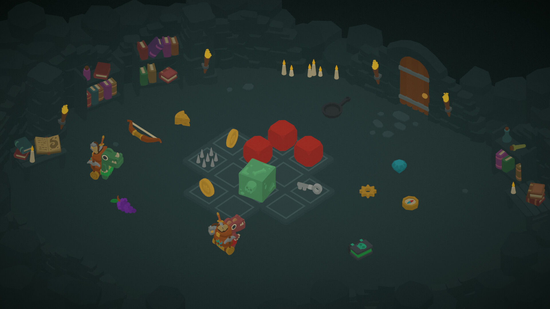 Loot Goblins screenshot 2