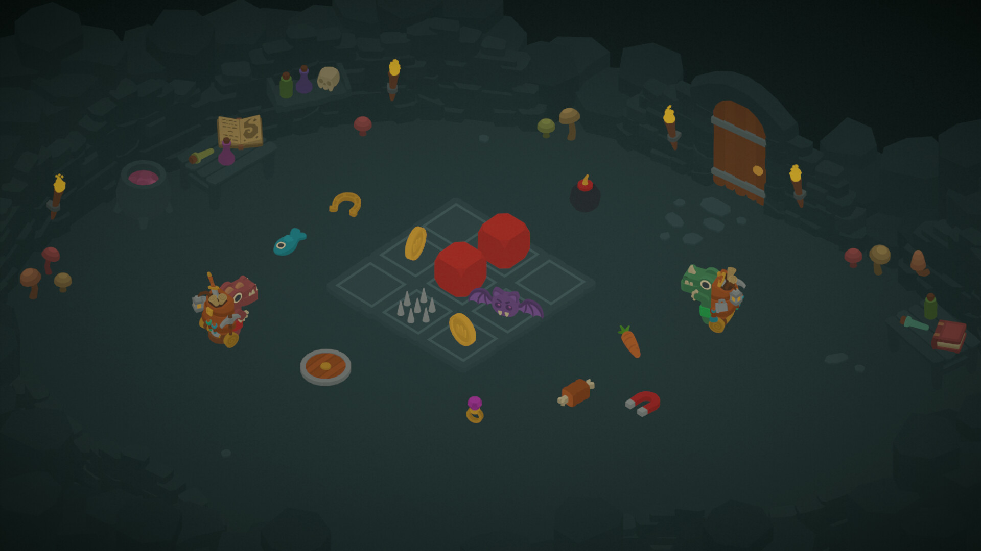 Loot Goblins screenshot 1