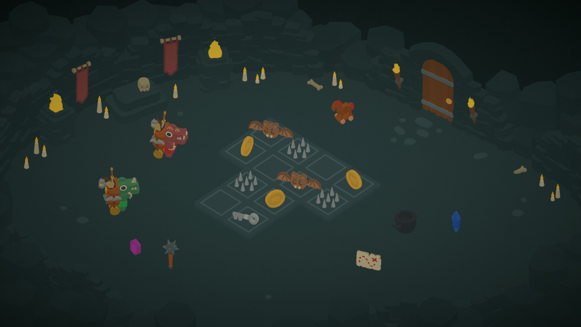 Loot Goblins screenshot 7