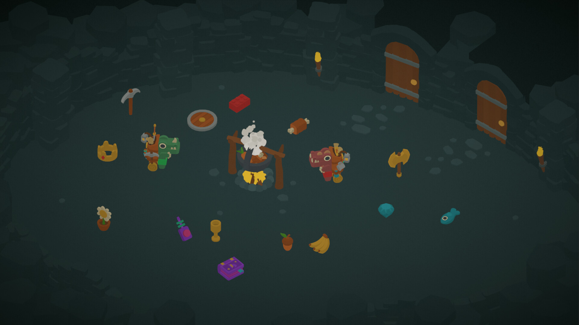 Loot Goblins screenshot 4