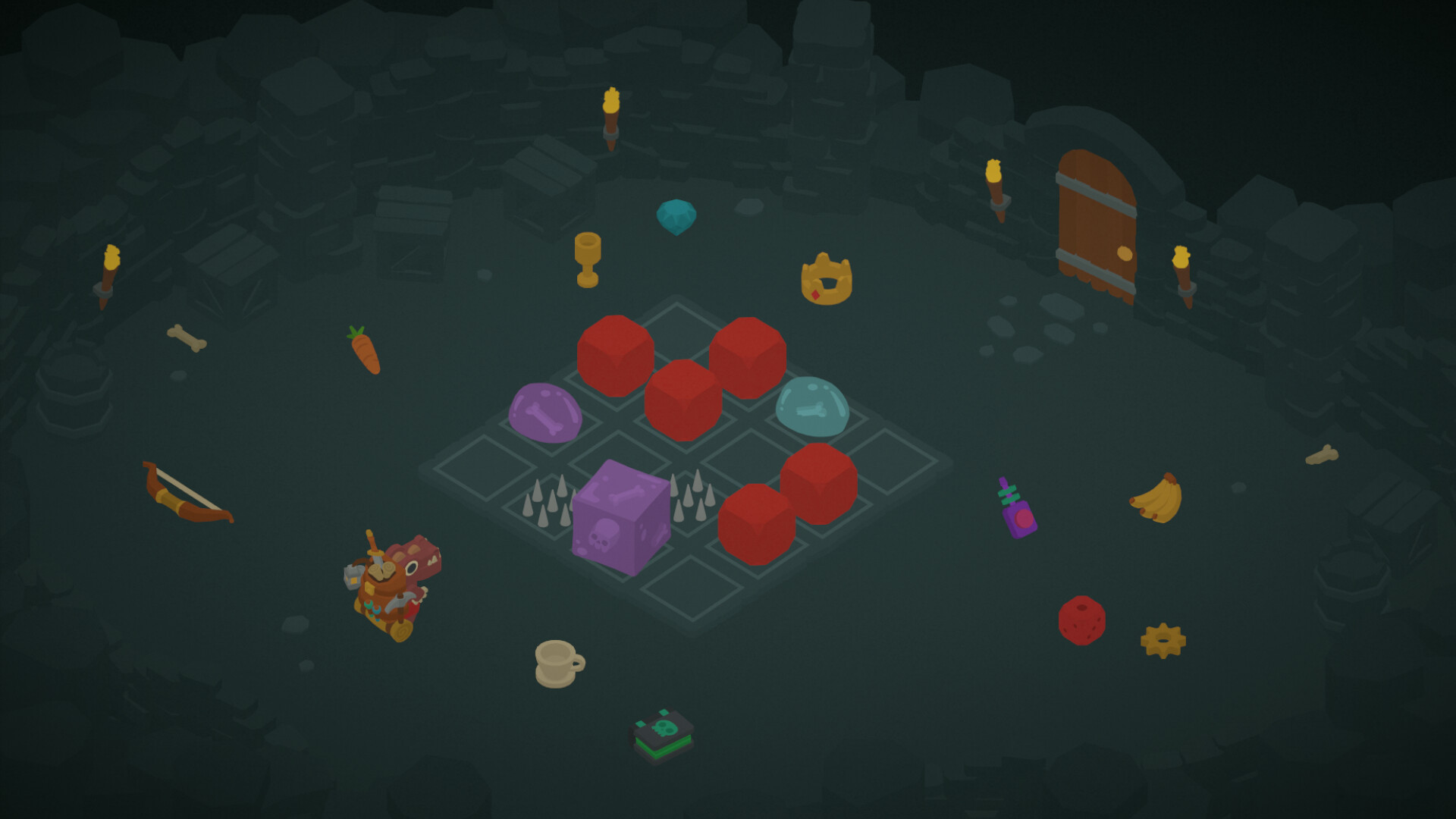 Loot Goblins screenshot 6