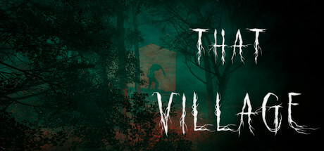 That Village: header artwork