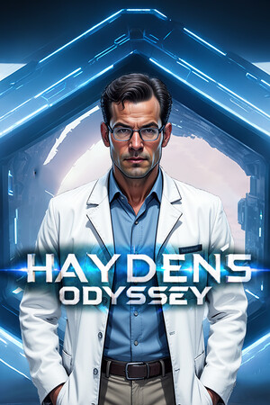 Hayden's Odyssey