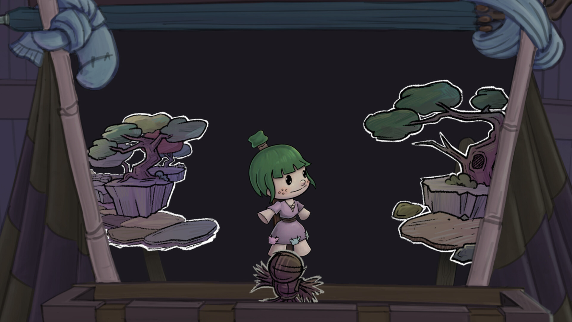 Smile Thief screenshot 7