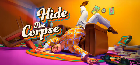 Hide The Corpse Cover Image