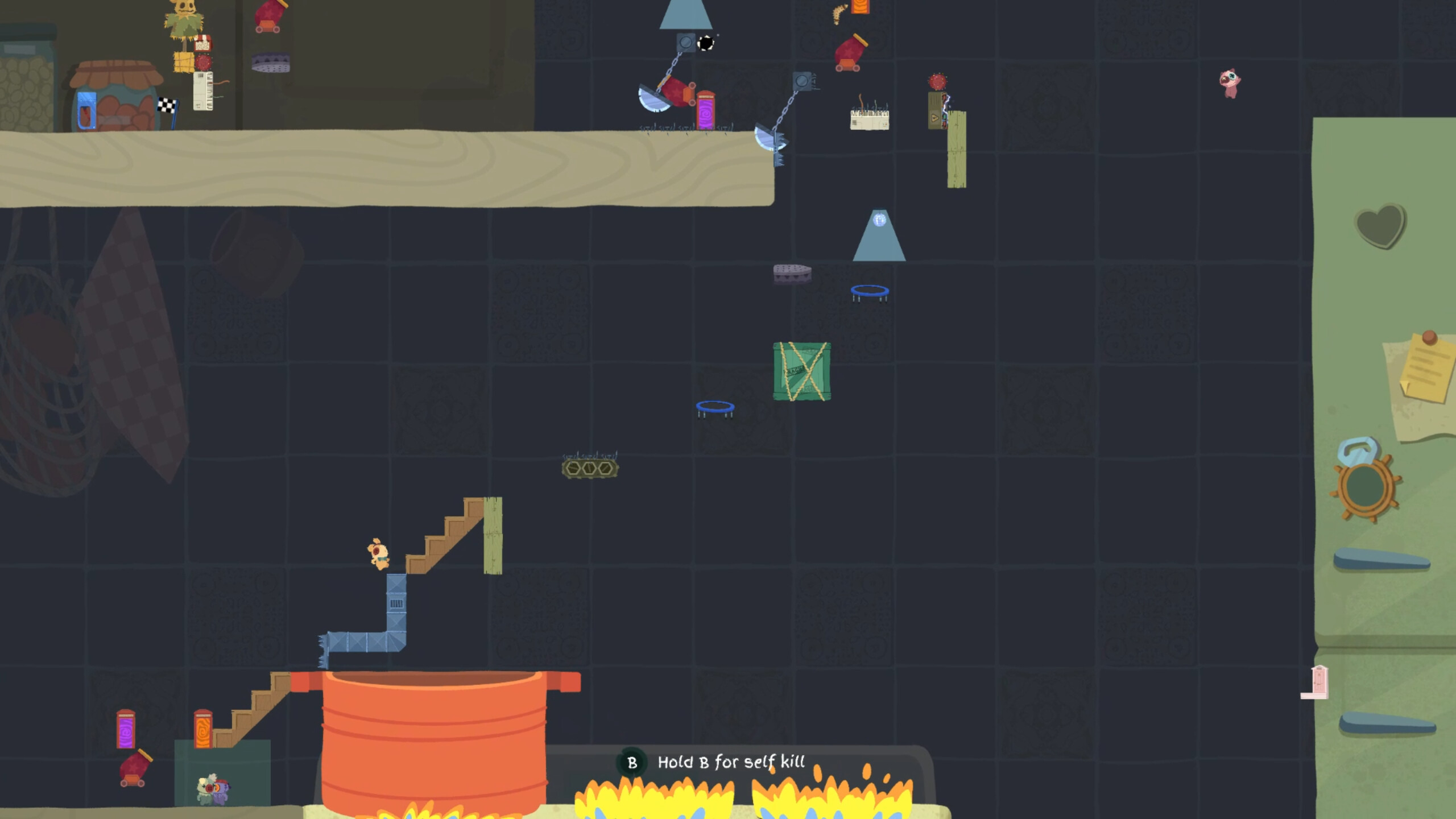 Patchkins screenshot 3