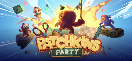 Patchkins Party