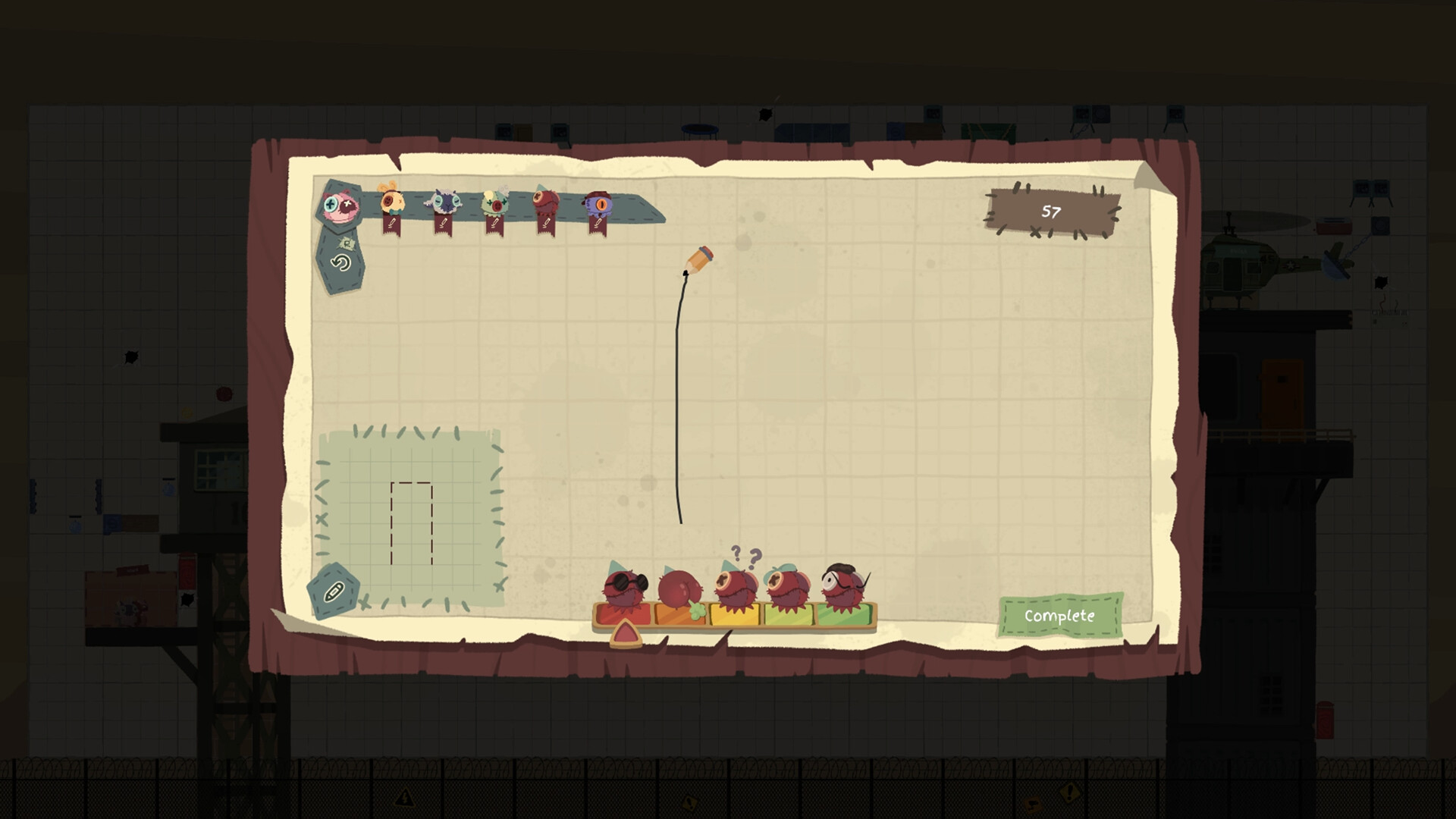 Patchkins screenshot 10
