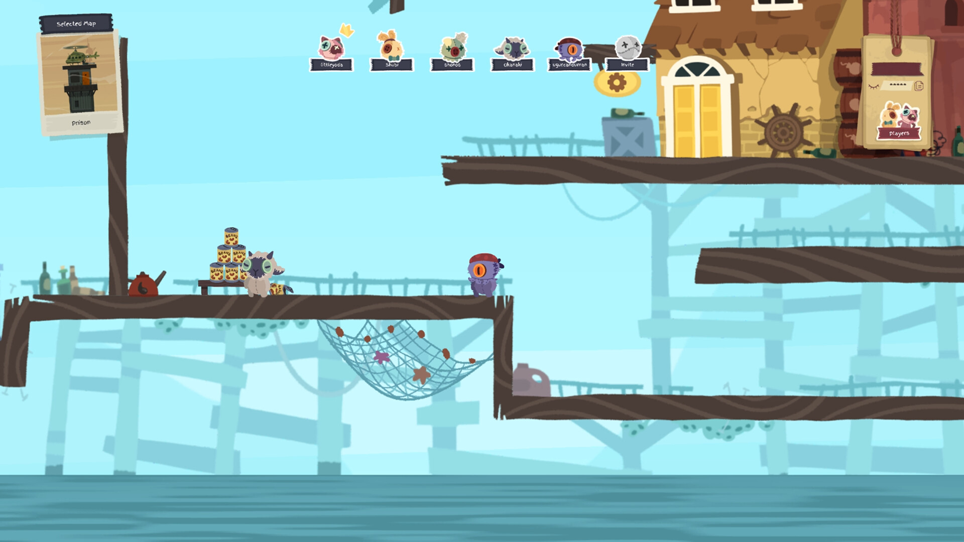 Patchkins screenshot 9