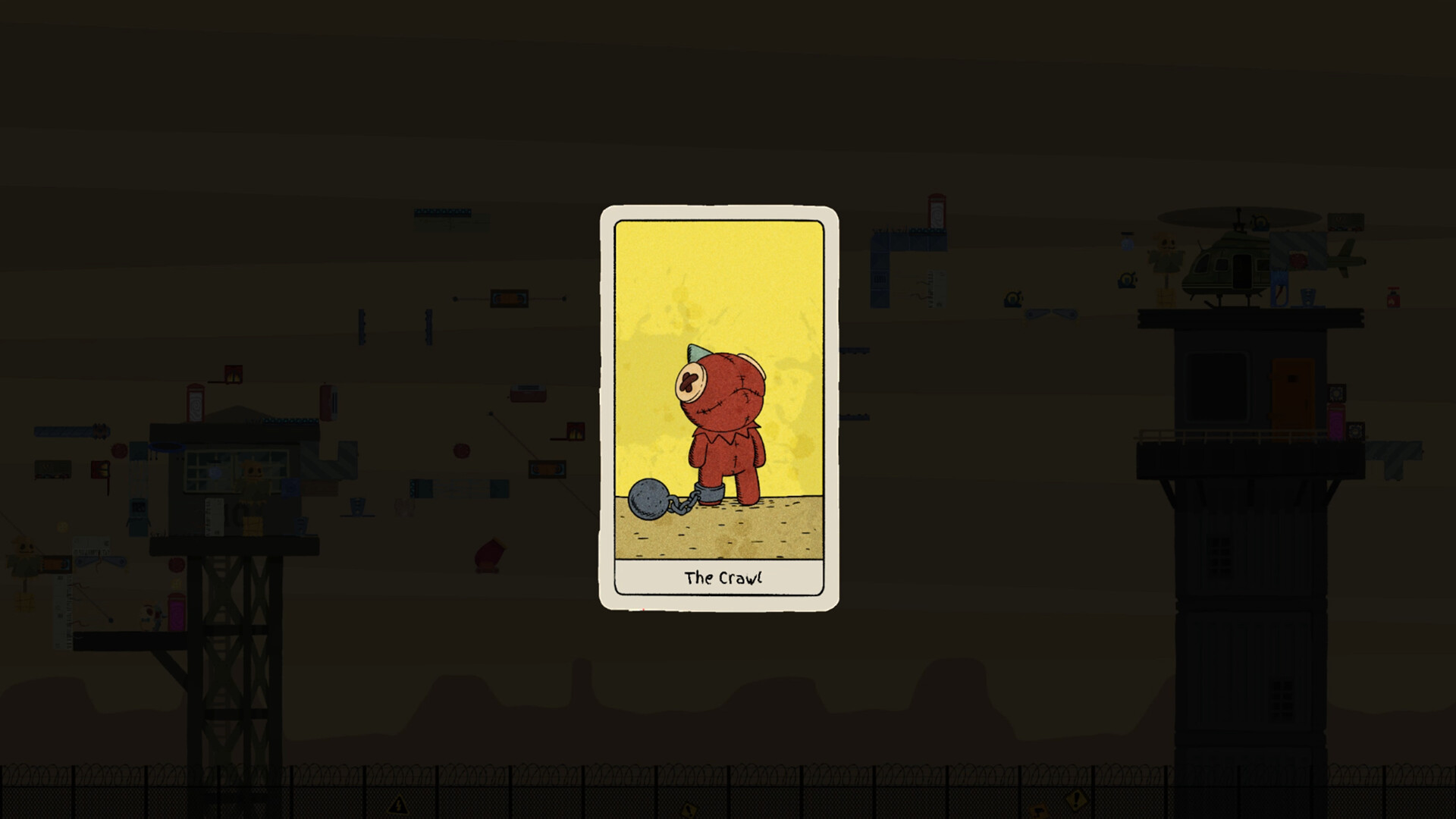 Patchkins screenshot 8