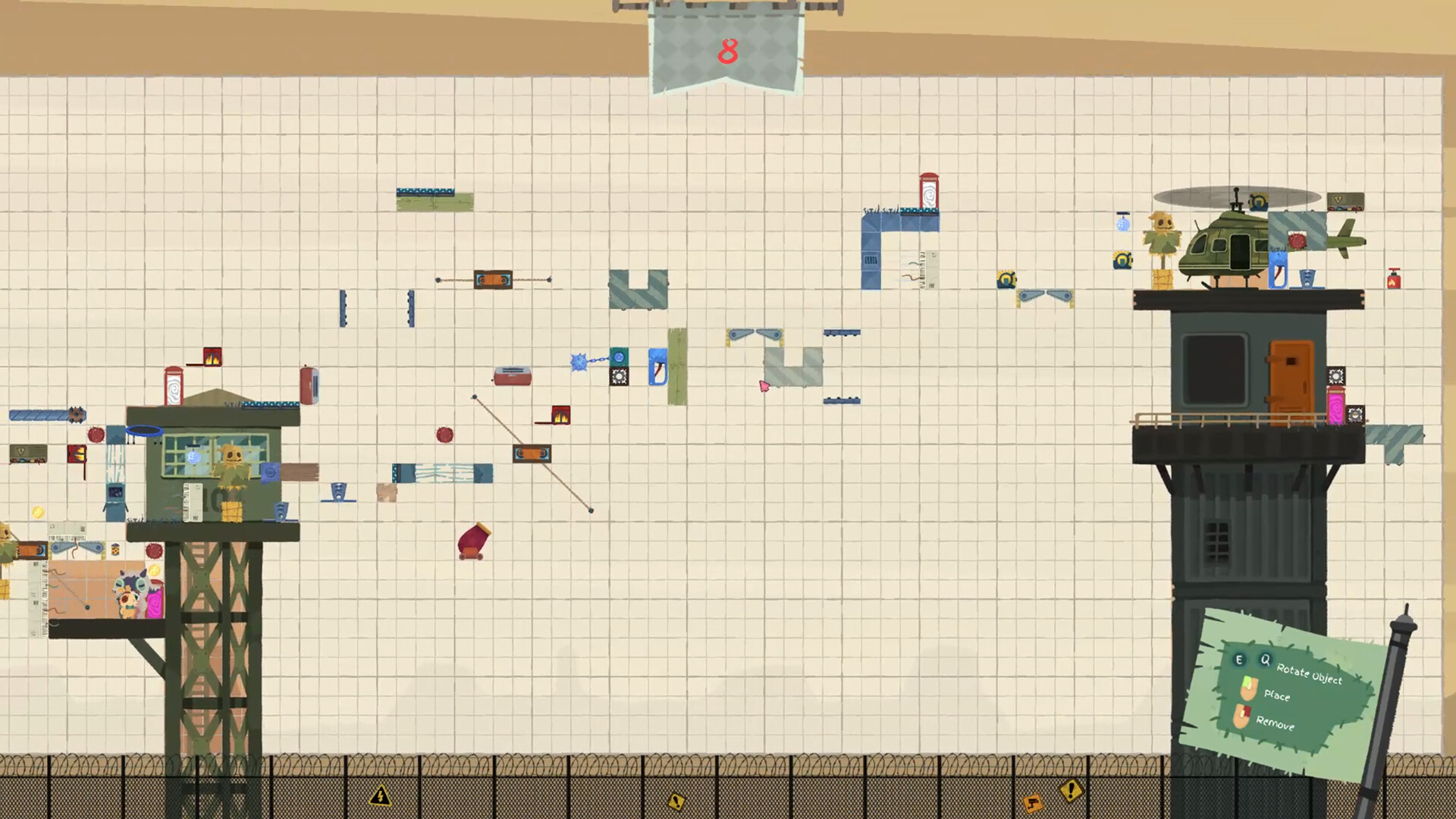 Patchkins screenshot 11