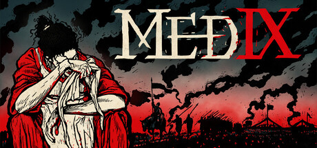 MEDIX — Steam header