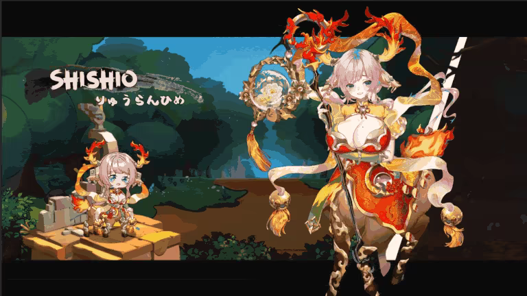 妖谈2：九尾异闻 Yokai Art 2 Tales of the Nine Tails