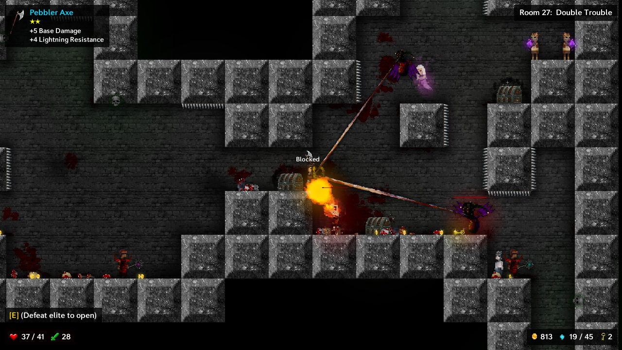 Tallowmere screenshot 8