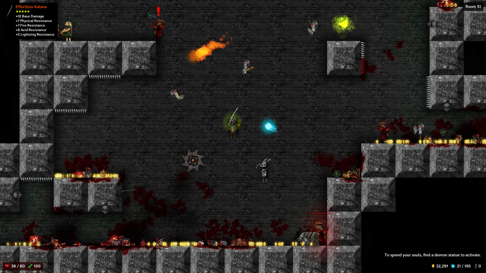 Tallowmere screenshot 6