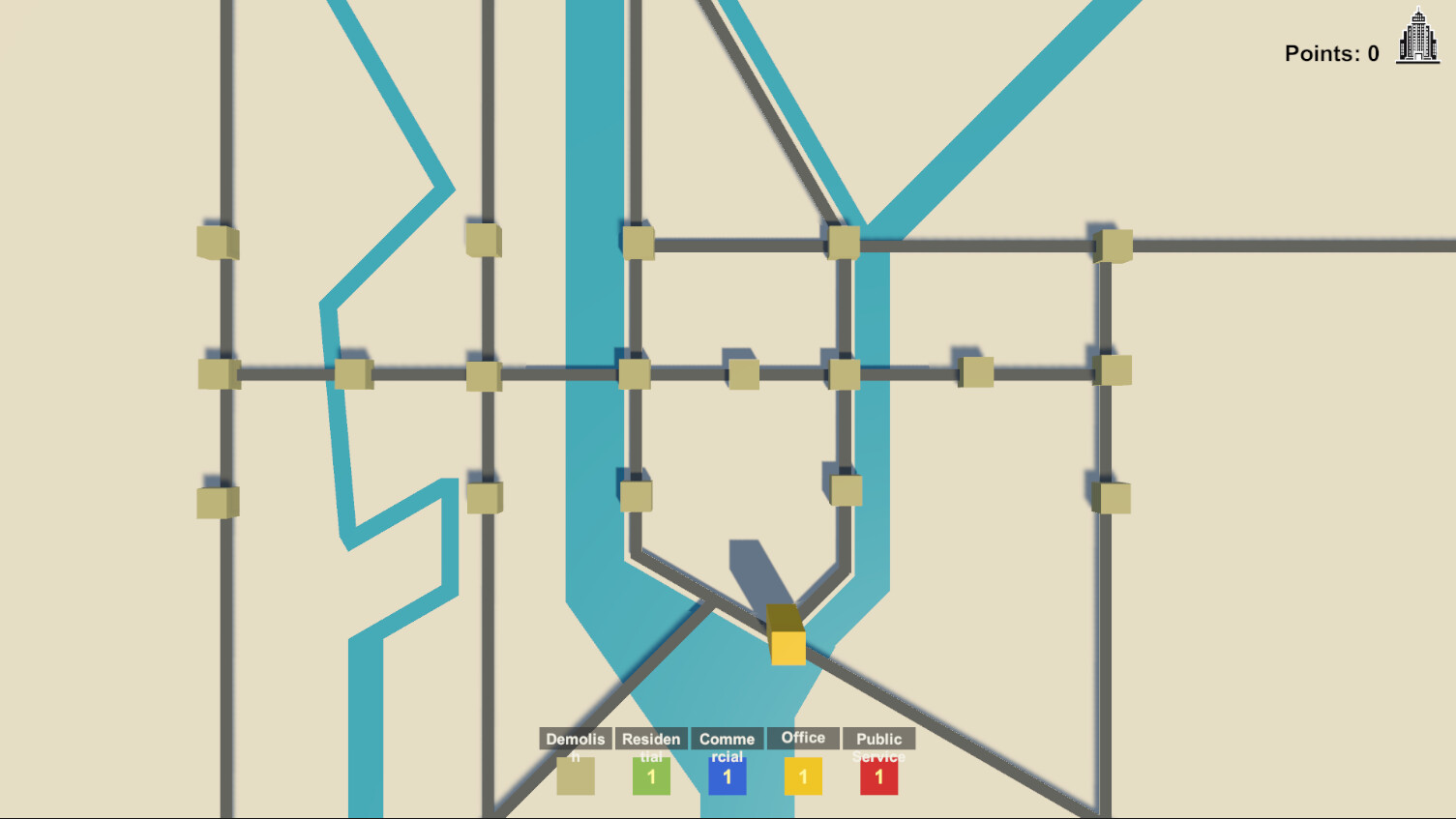 Mini Estate screenshot 5
