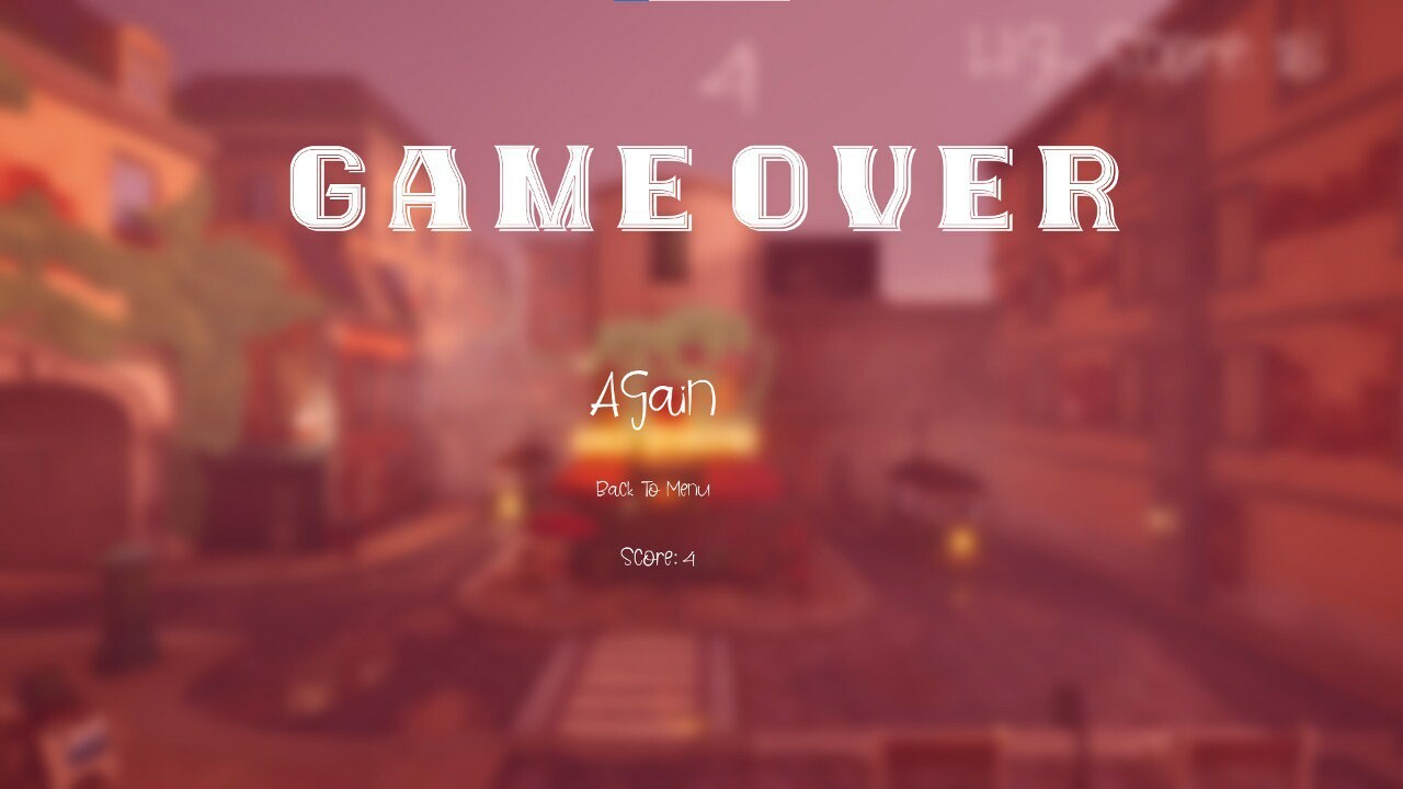 Fast Fingers screenshot 5