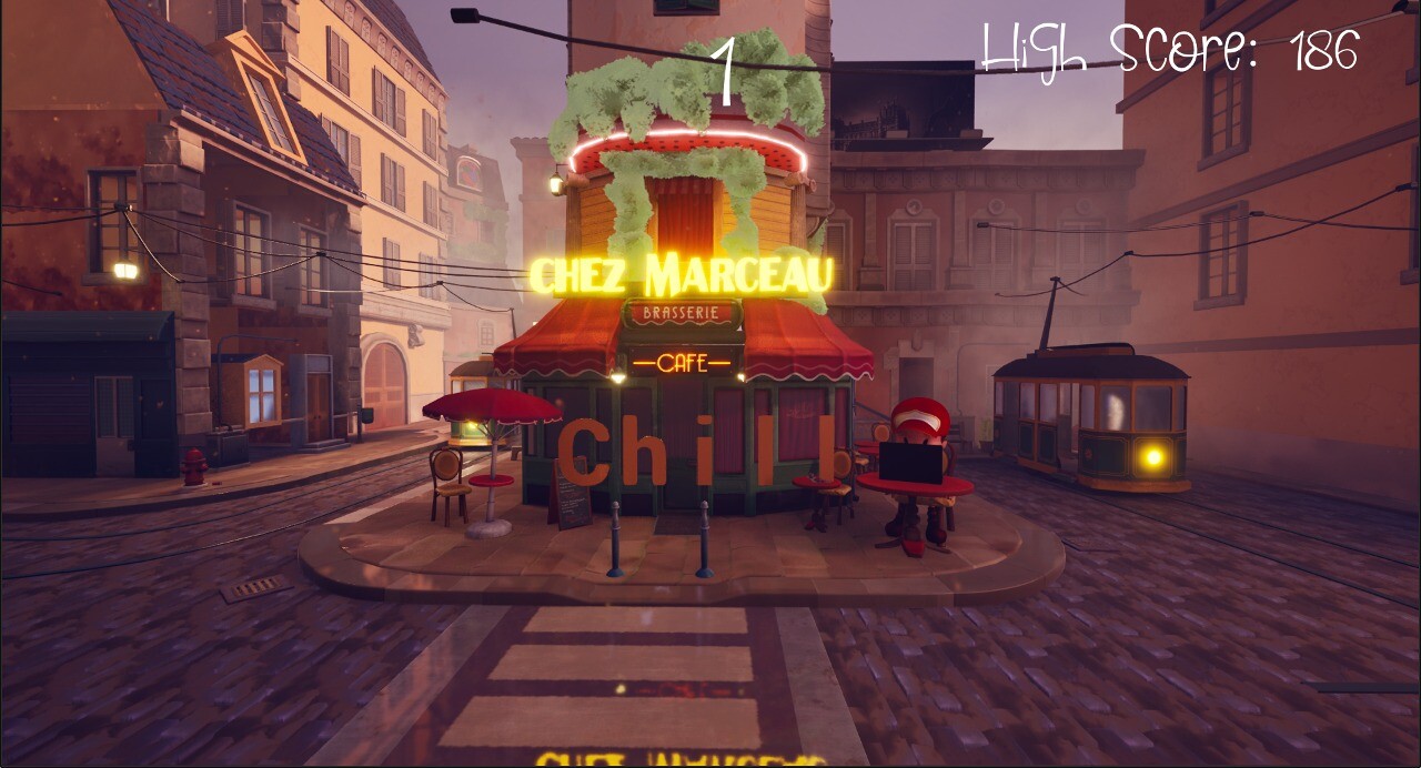 Fast Fingers screenshot 6