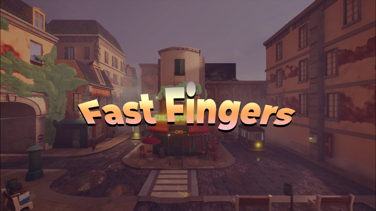 Fast Fingers screenshot 7