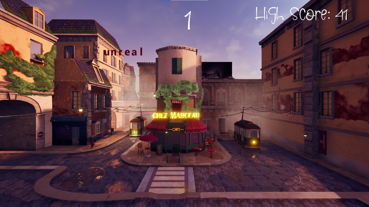 Fast Fingers screenshot 8