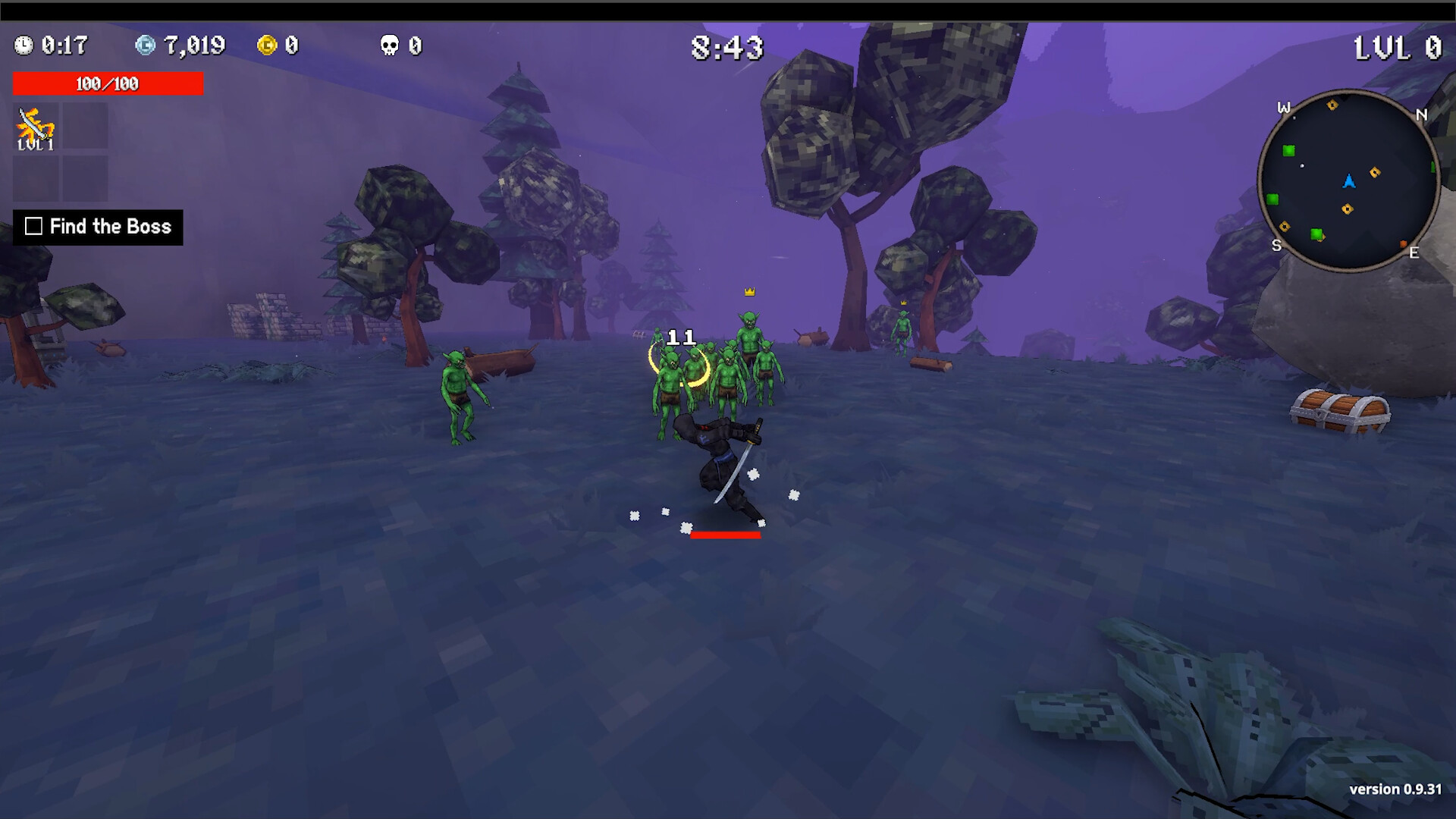 Megabonk screenshot 6