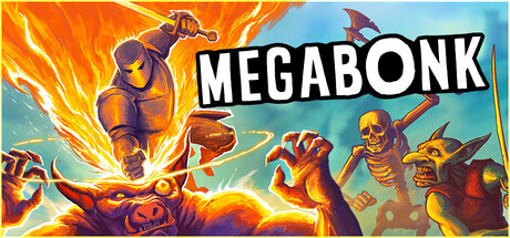 梅加邦克(Megabonk)免安装中文版下载