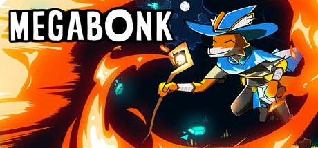Megabonk Cover Image