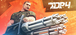 TDP4: Team Battle