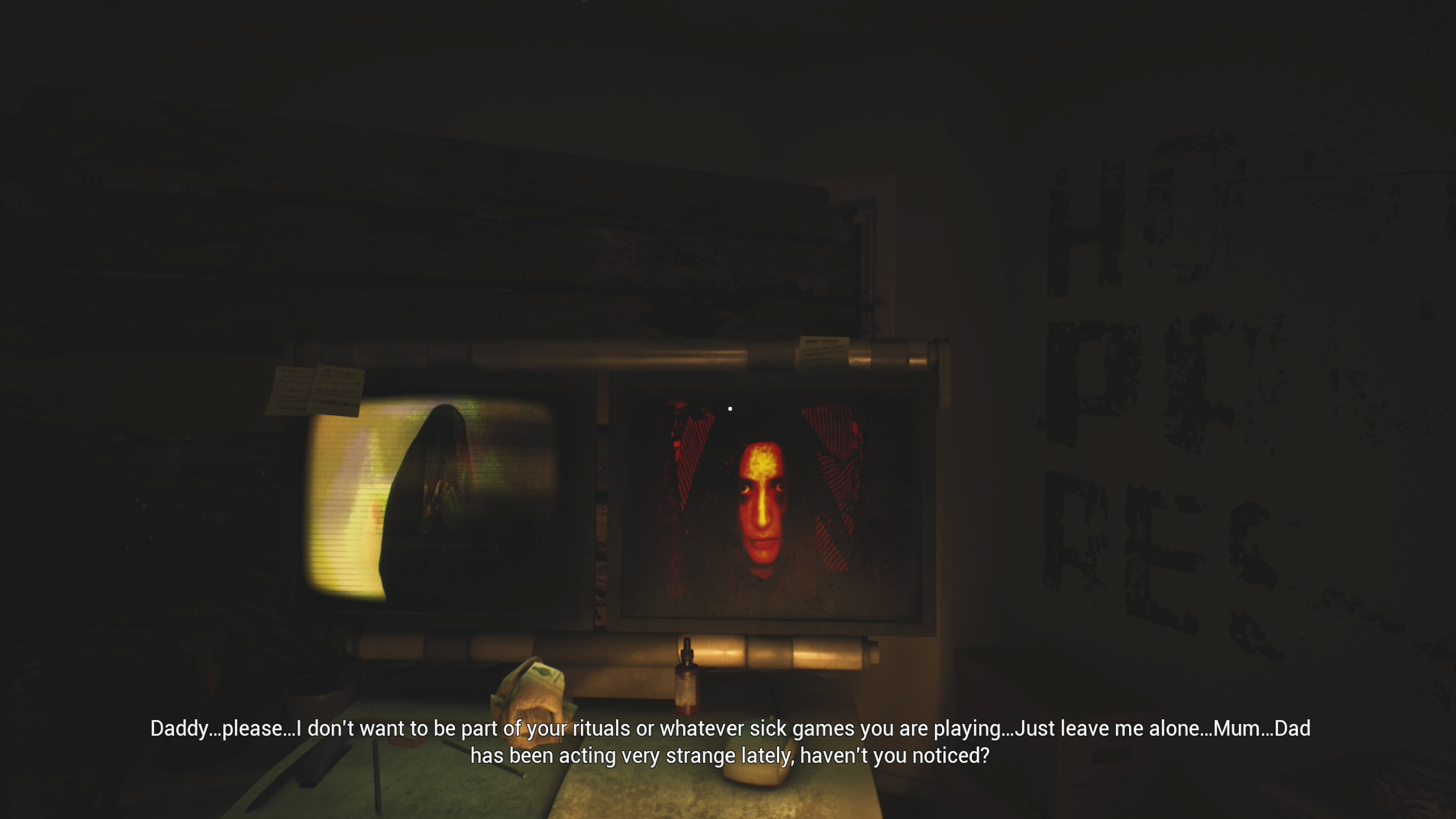 Cursed Feed screenshot 6