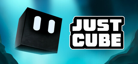 Just Cube Cover Image