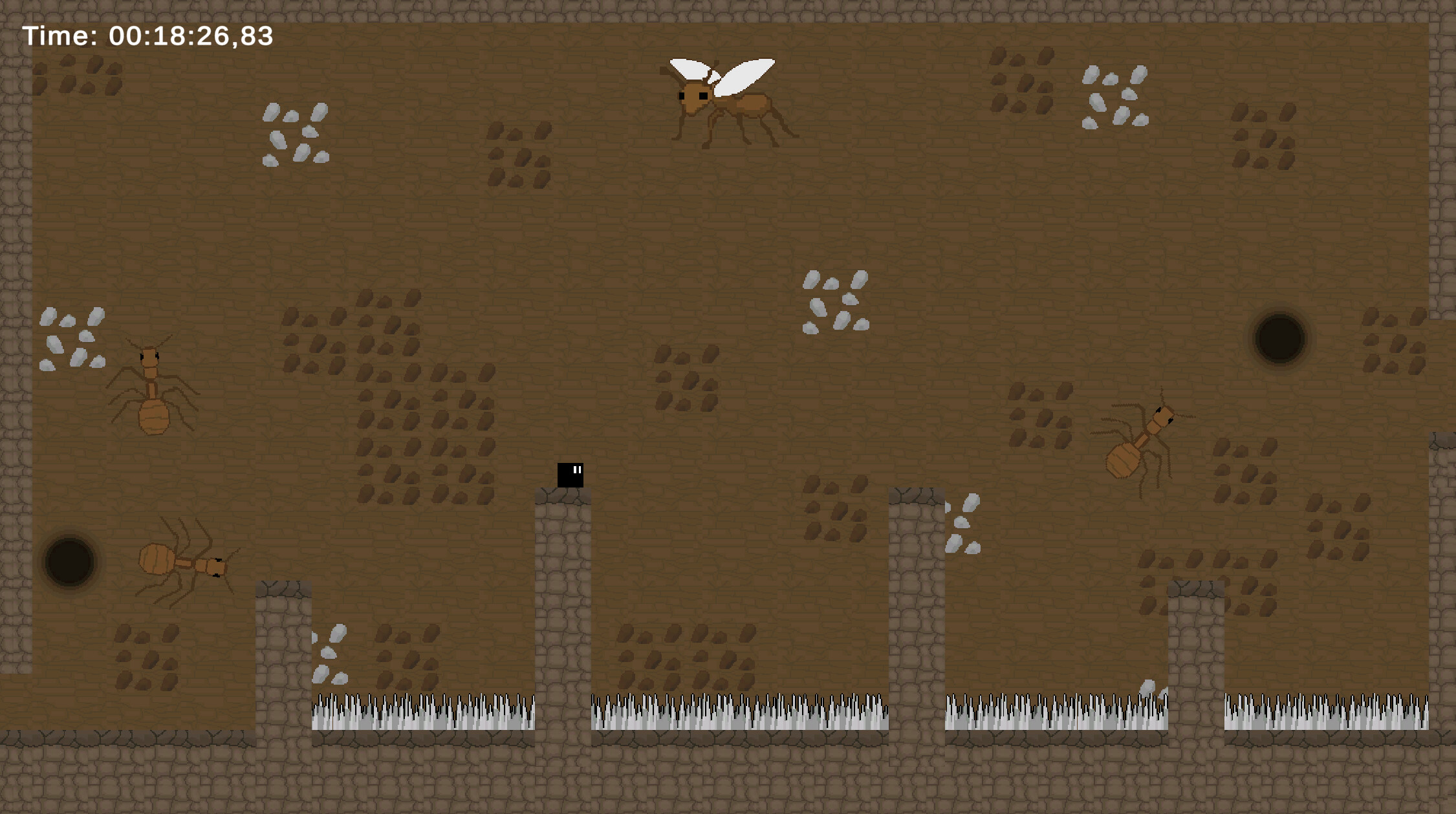 Just Cube screenshot 5