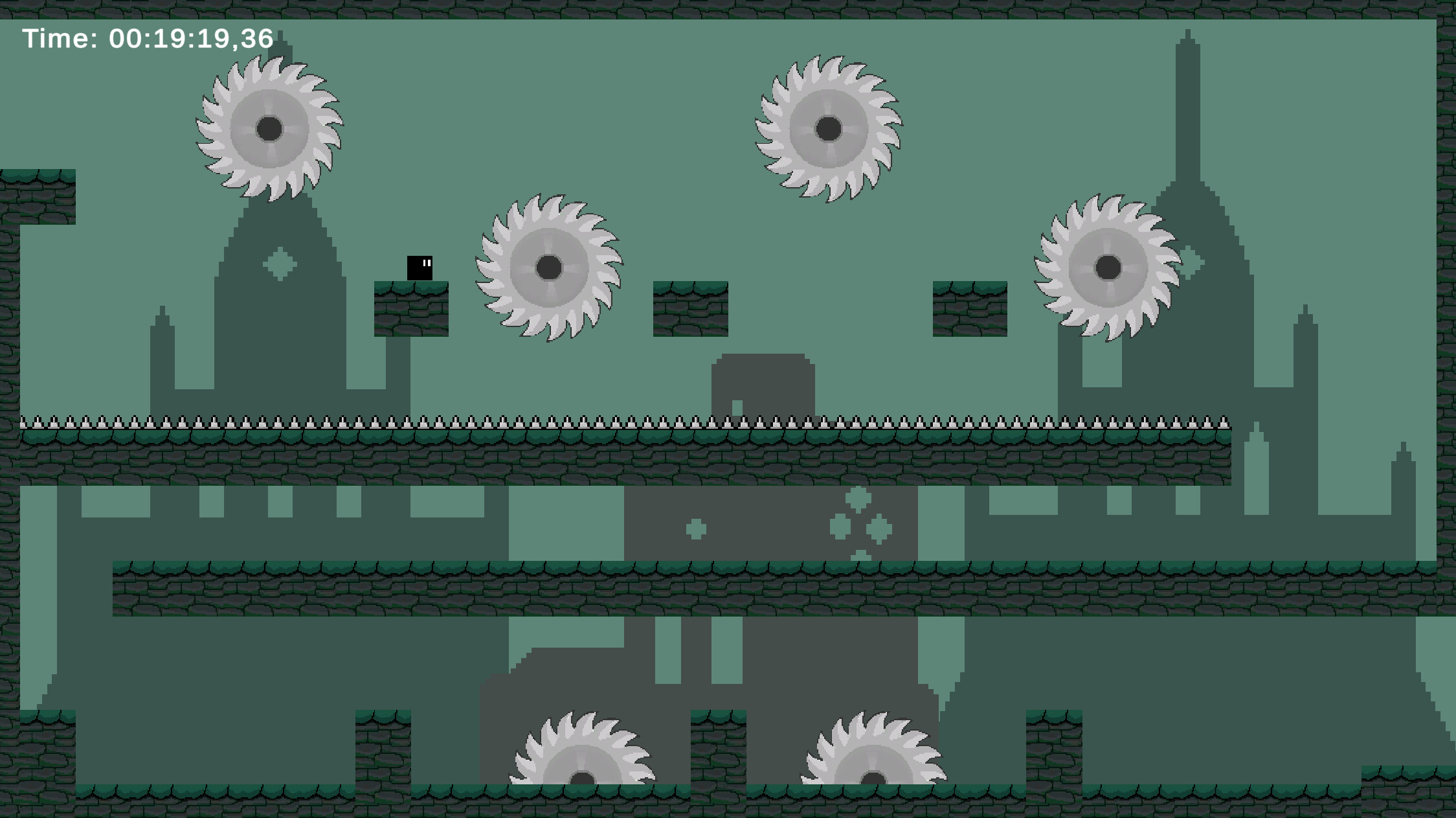 Just Cube screenshot 3