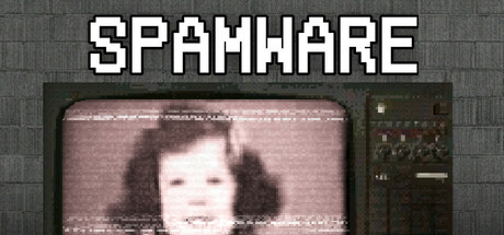 Spamware Cover Image