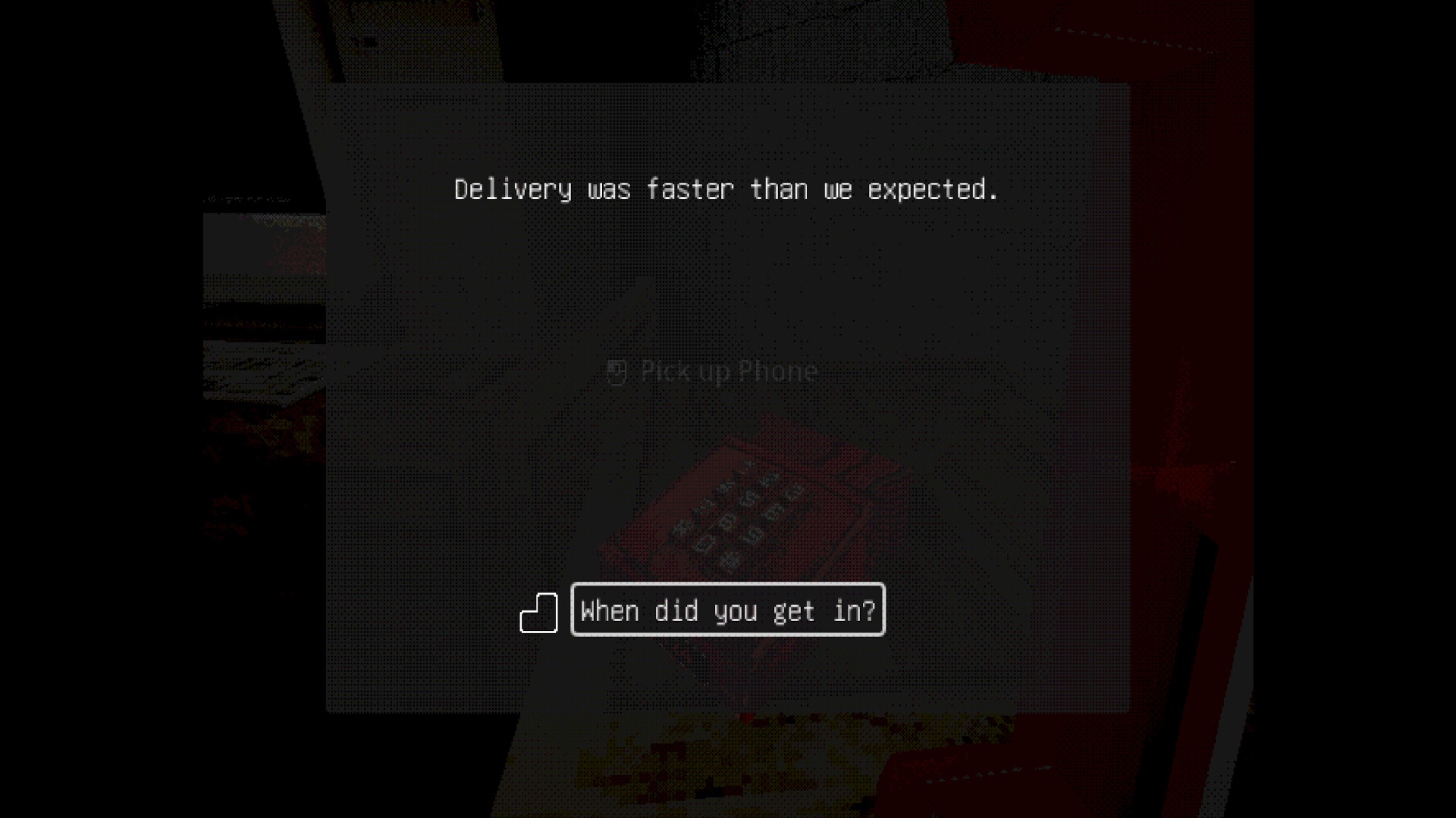 Spamware screenshot 5