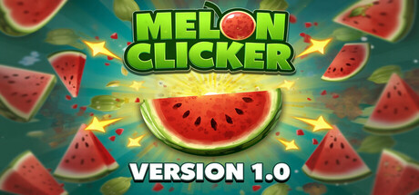 Melon Clicker