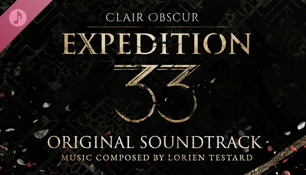 Clair Obscur: Expedition 33 – Original Soundtrack on Steam