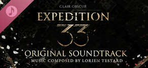 Clair Obscur: Expedition 33 – Original Soundtrack