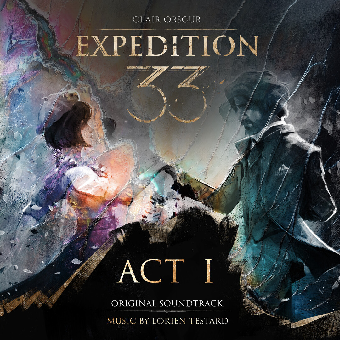Clair Obscur: Expedition 33 – Original Soundtrack on Steam