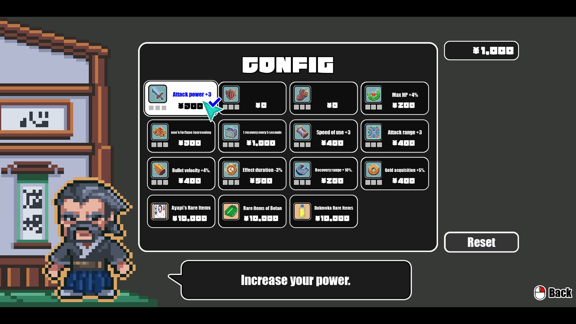 SORRY SURVIVOR screenshot 8