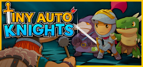 Tiny Auto Knights