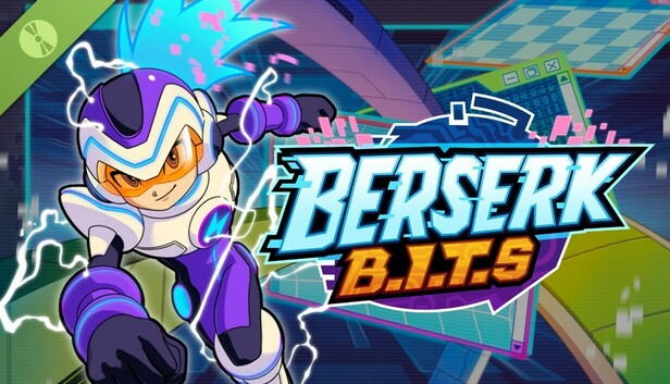 Berserk B.I.T.S Demo