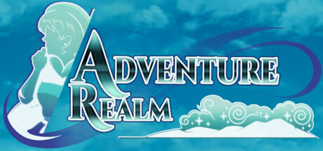Adventure Realm — Steam header